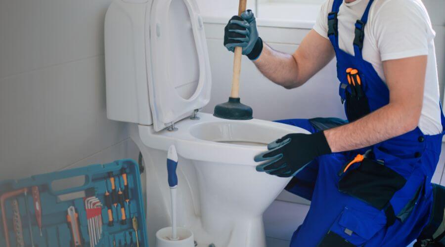 Professional Leak Detection Services in Shelbyville, MO
